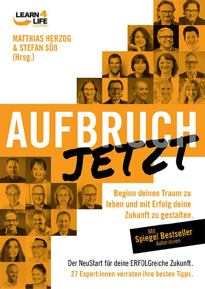 Buchcover