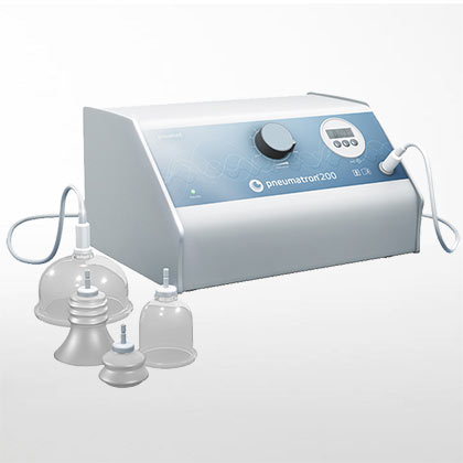 Pneumatrontherapie / Pneumatron®200